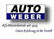 Logo Auto-Weber GmbH